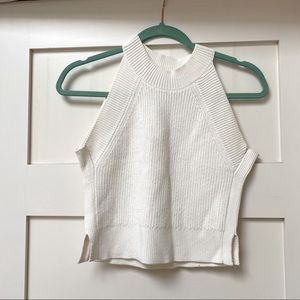 Wilfred New Halter Tank